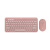 Logitech Pebble 2 Wireless Pebble Keys 2 K380S & Pebble  Mouse 2 M350S